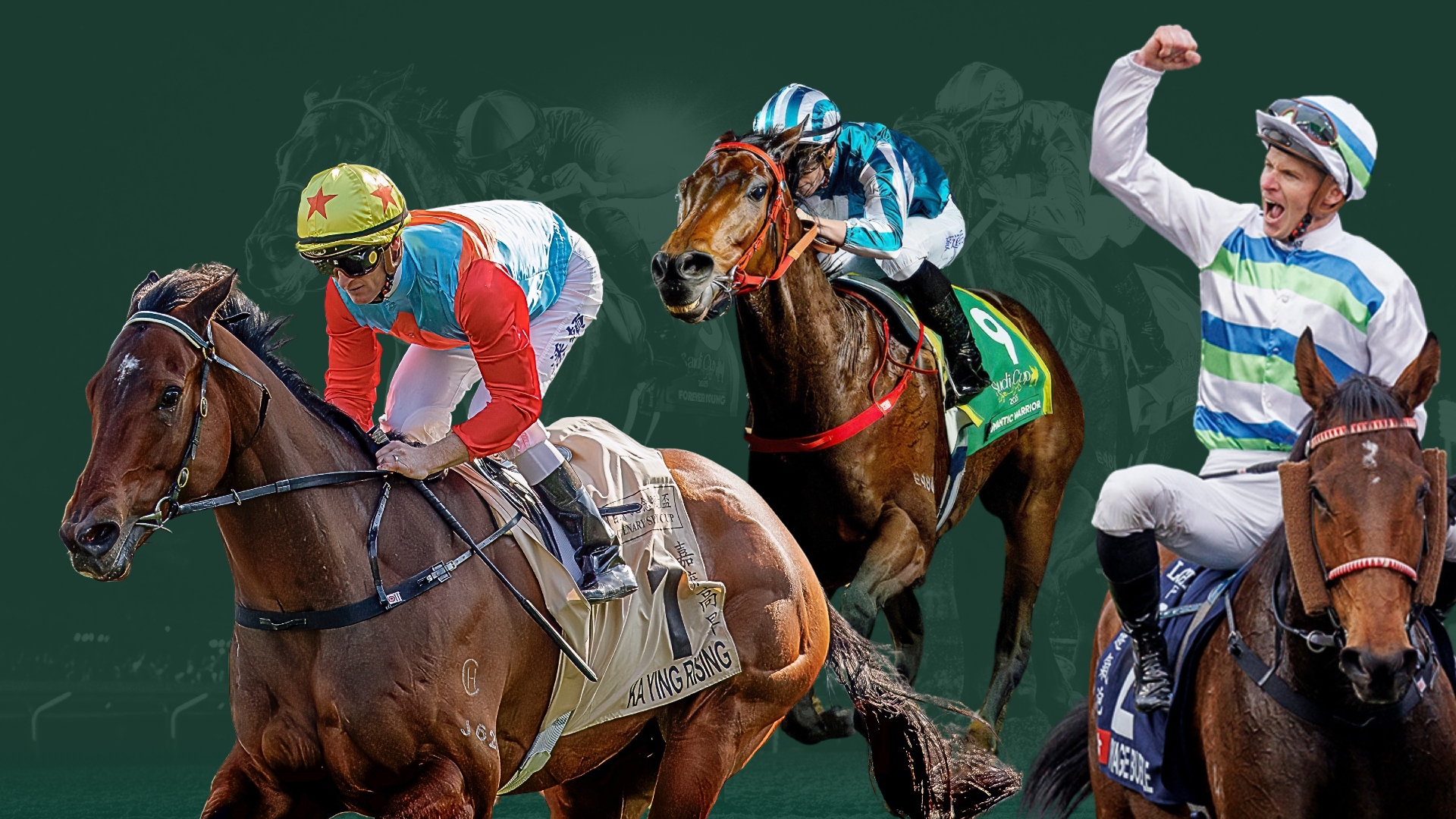 The Five Billion Dollar Question That Has Divided Australian Racing