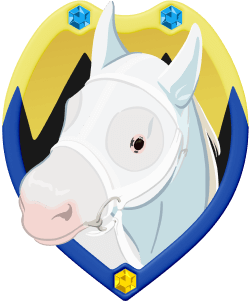 Idol Horse